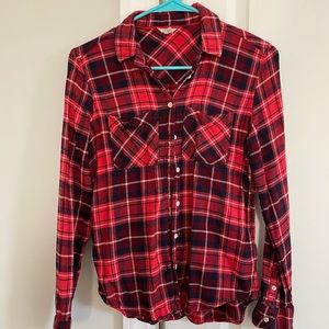 Flannel